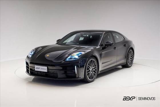 PORSCHE PANAMERA 2.9 V6 E-HYBRID 4 PDK